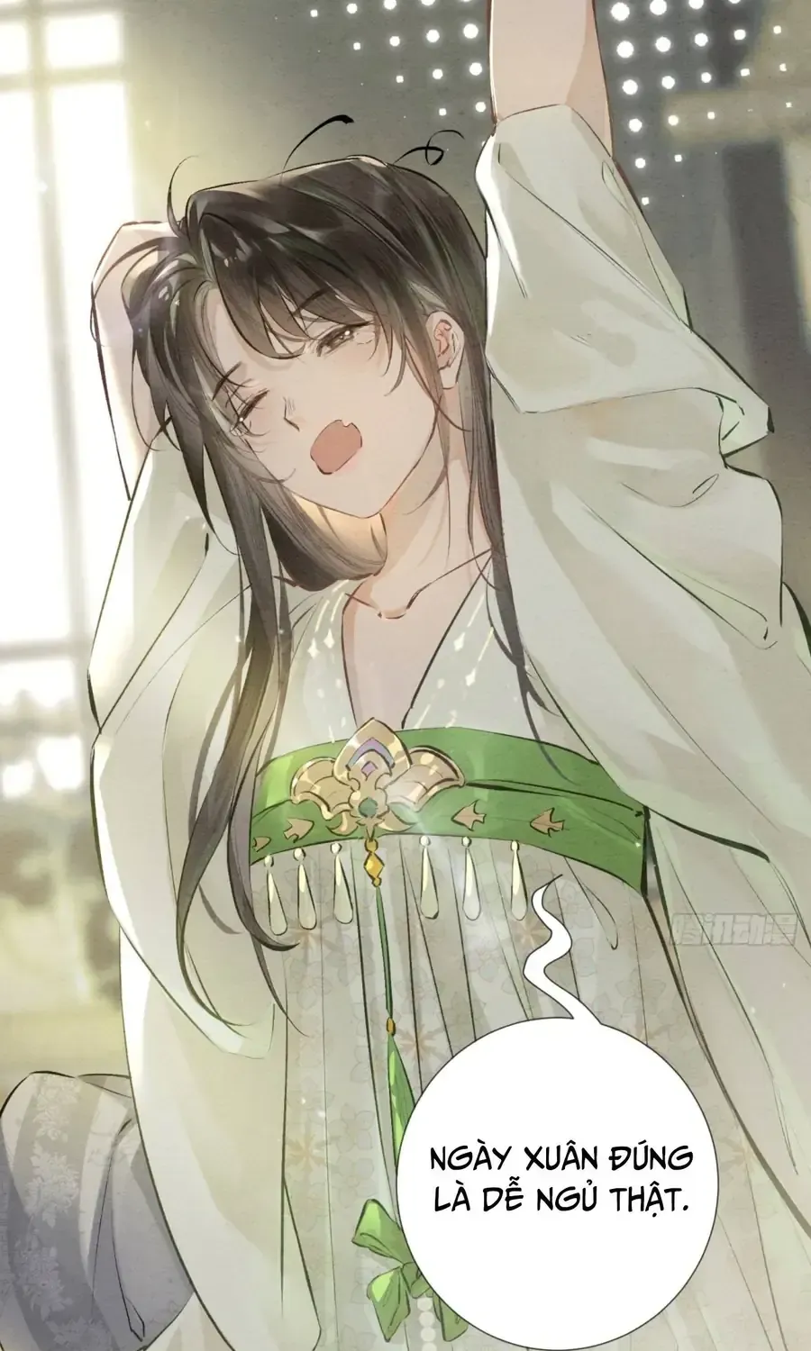 Trọng Sinh Chi Nữ Tướng Tinh Chap 8 - Next Chap 9