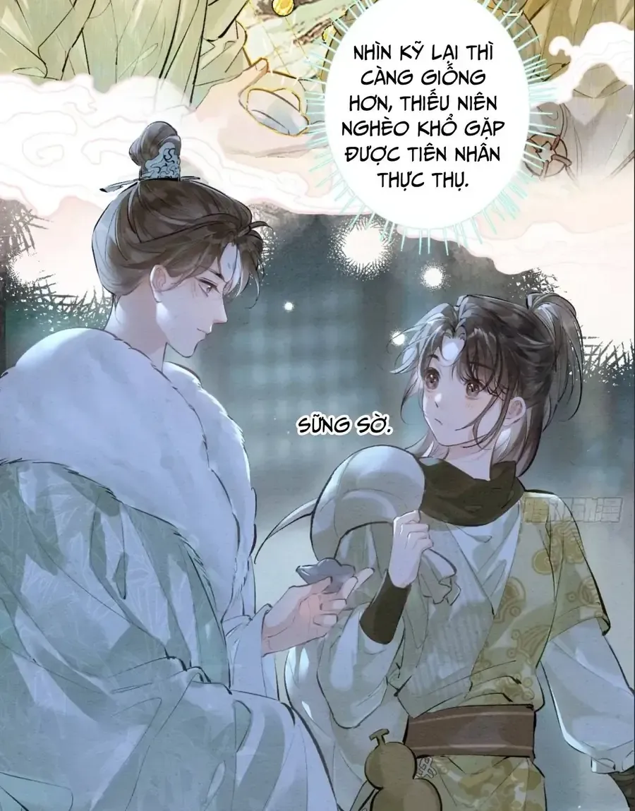 Trọng Sinh Chi Nữ Tướng Tinh Chap 8 - Next Chap 9