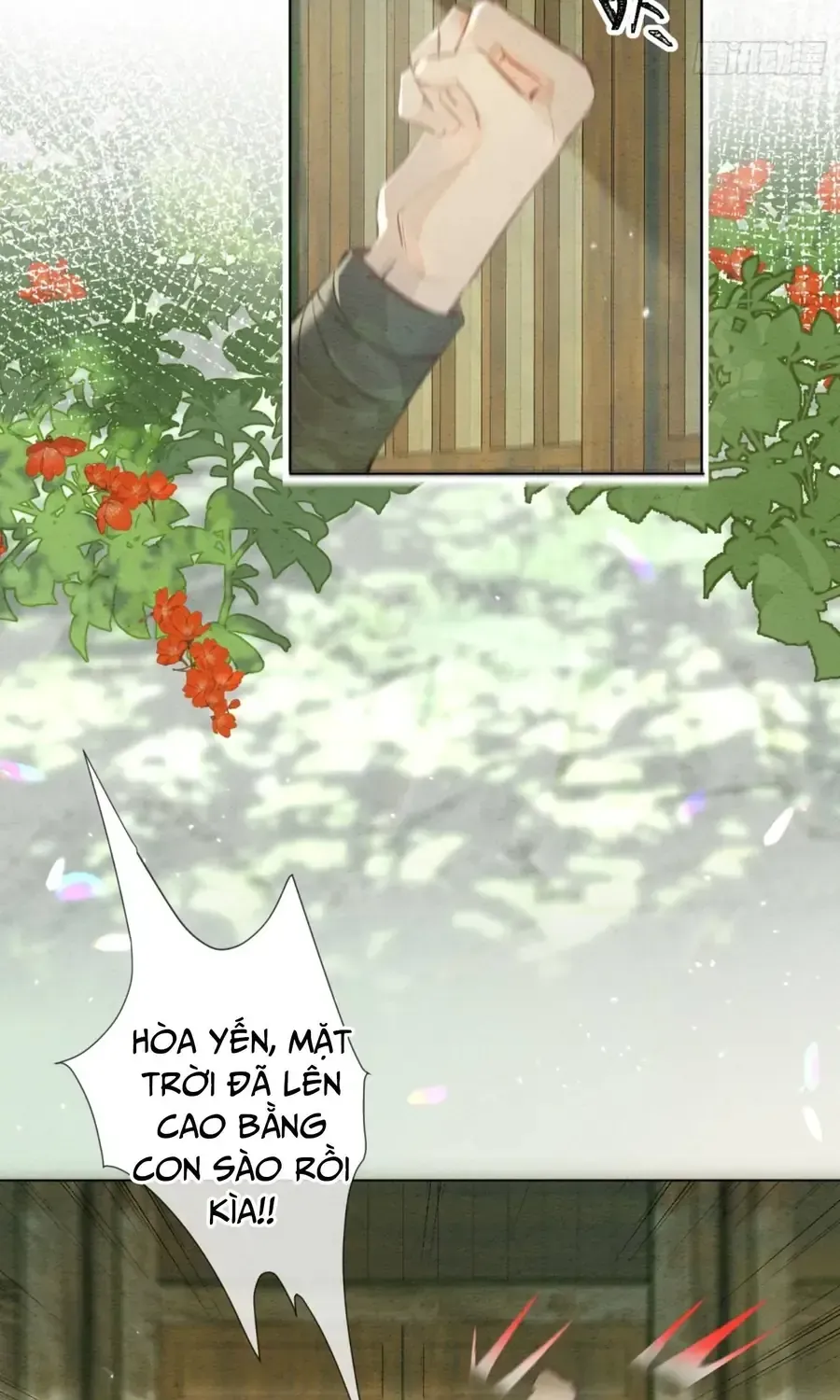 Trọng Sinh Chi Nữ Tướng Tinh Chap 8 - Next Chap 9