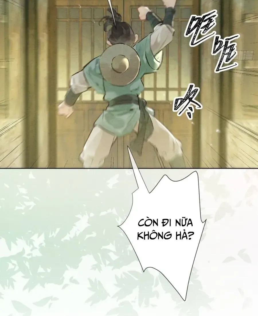 Trọng Sinh Chi Nữ Tướng Tinh Chap 8 - Next Chap 9