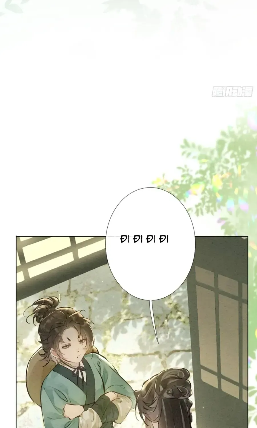 Trọng Sinh Chi Nữ Tướng Tinh Chap 8 - Next Chap 9