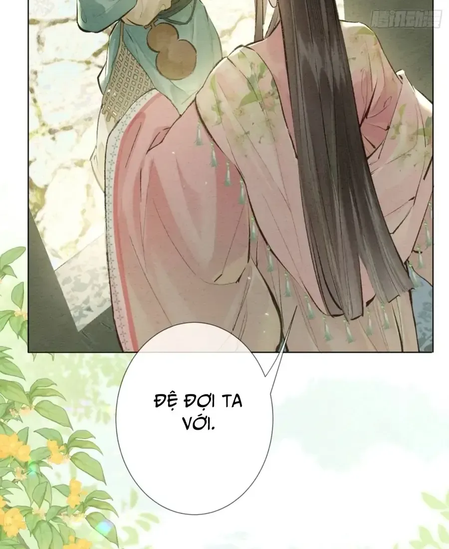 Trọng Sinh Chi Nữ Tướng Tinh Chap 8 - Next Chap 9