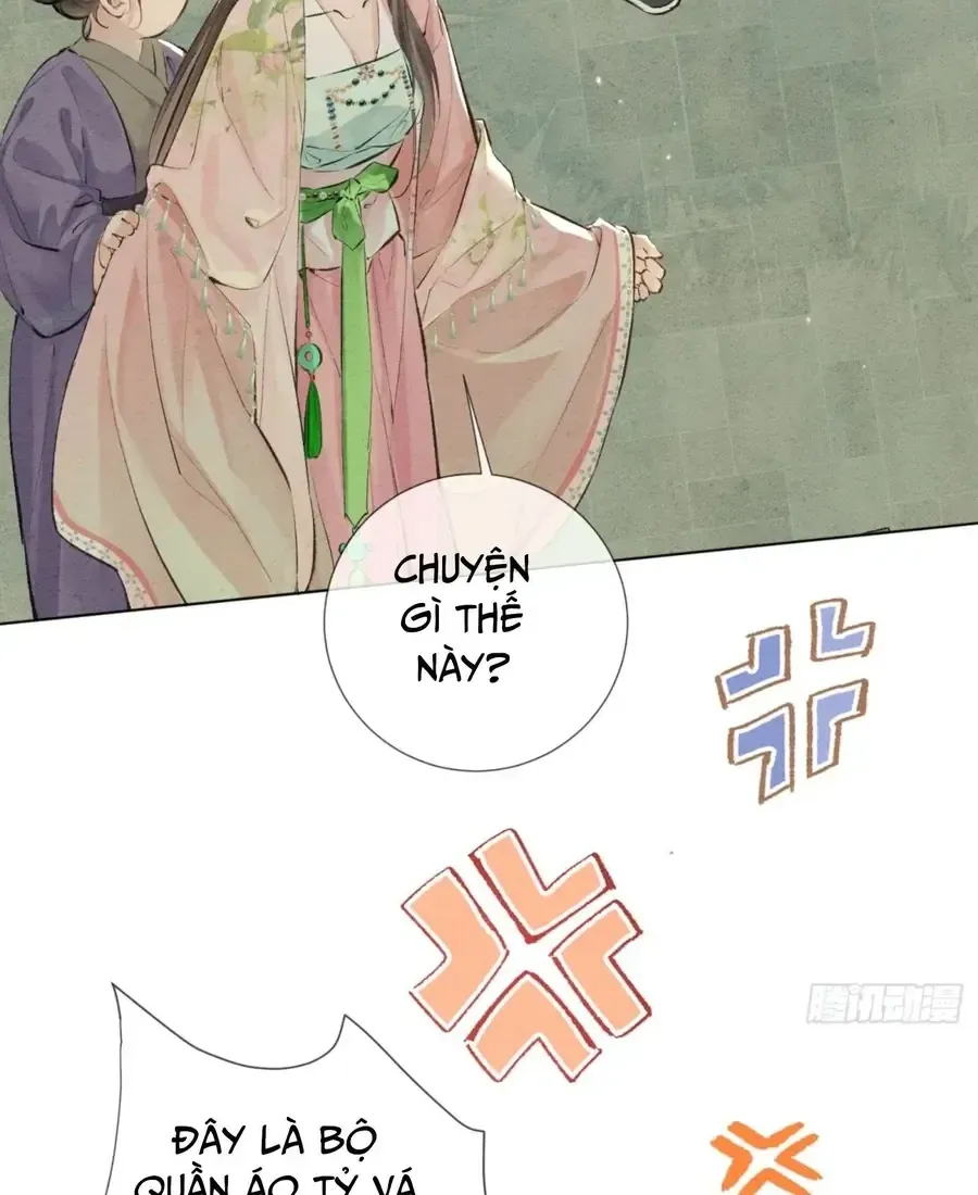 Trọng Sinh Chi Nữ Tướng Tinh Chap 8 - Next Chap 9