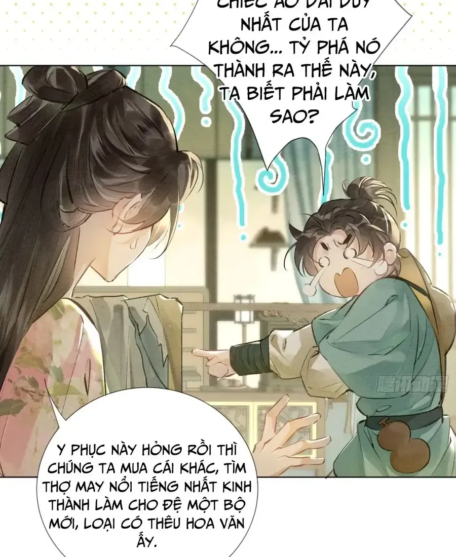 Trọng Sinh Chi Nữ Tướng Tinh Chap 8 - Next Chap 9