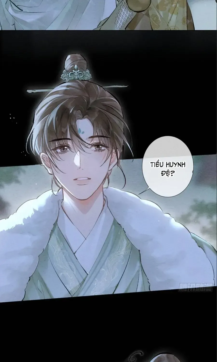 Trọng Sinh Chi Nữ Tướng Tinh Chap 8 - Next Chap 9