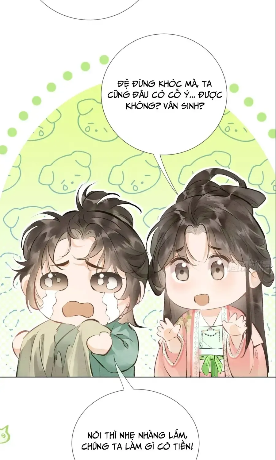 Trọng Sinh Chi Nữ Tướng Tinh Chap 8 - Next Chap 9