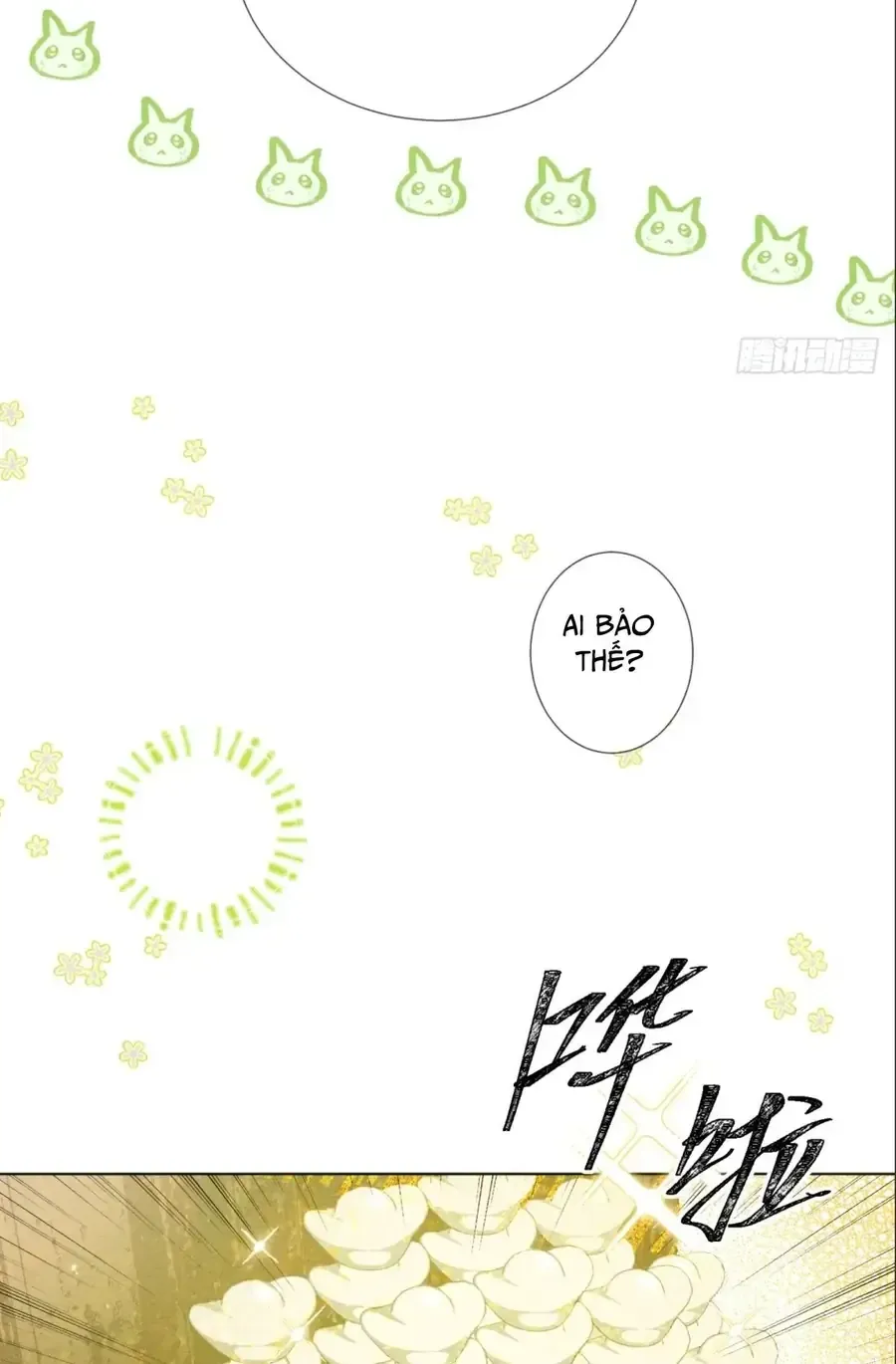 Trọng Sinh Chi Nữ Tướng Tinh Chap 8 - Next Chap 9