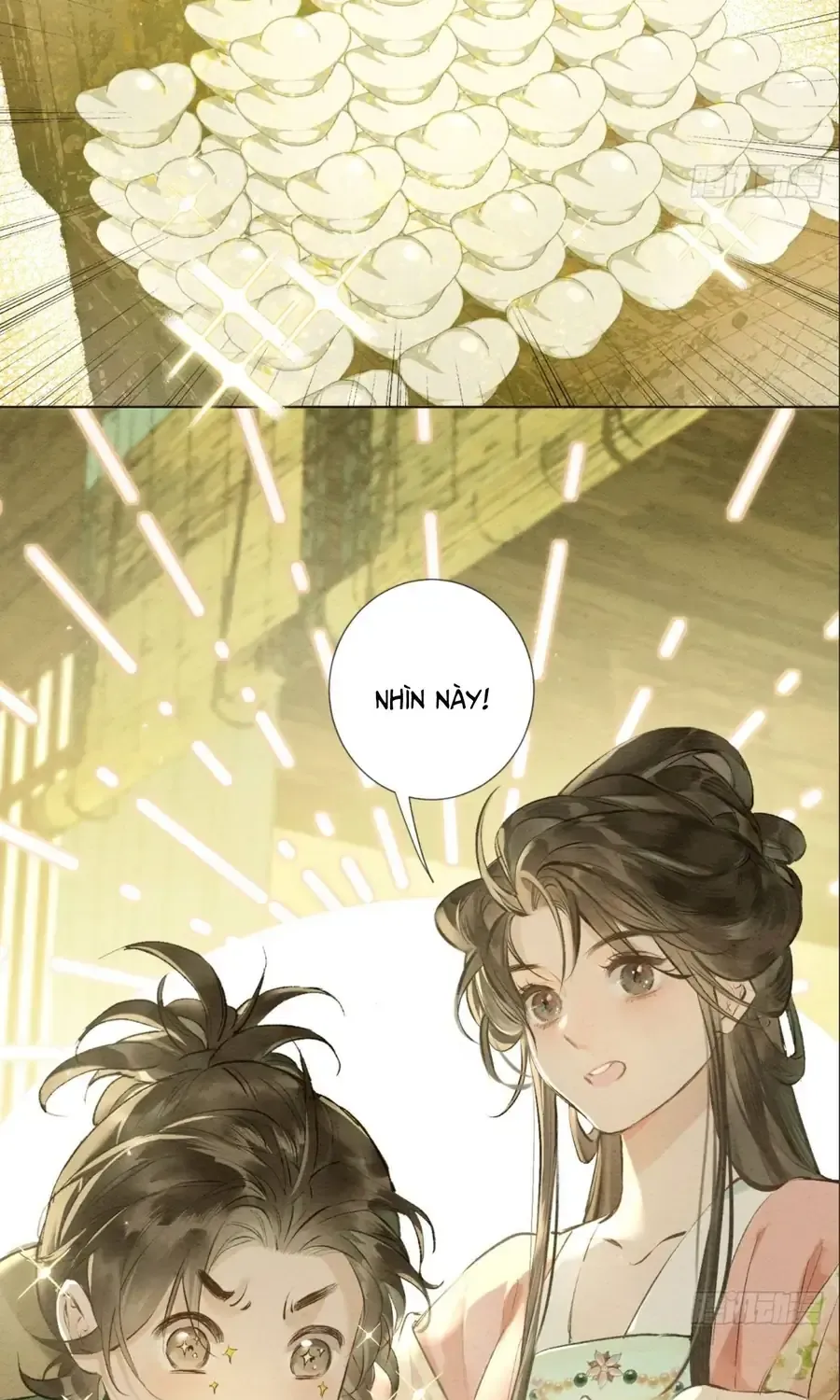 Trọng Sinh Chi Nữ Tướng Tinh Chap 8 - Next Chap 9