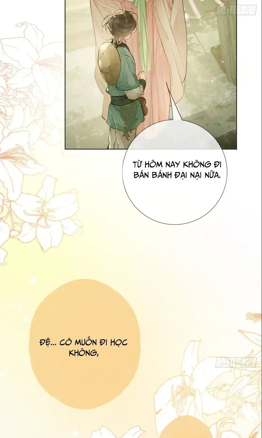 Trọng Sinh Chi Nữ Tướng Tinh Chap 8 - Next Chap 9