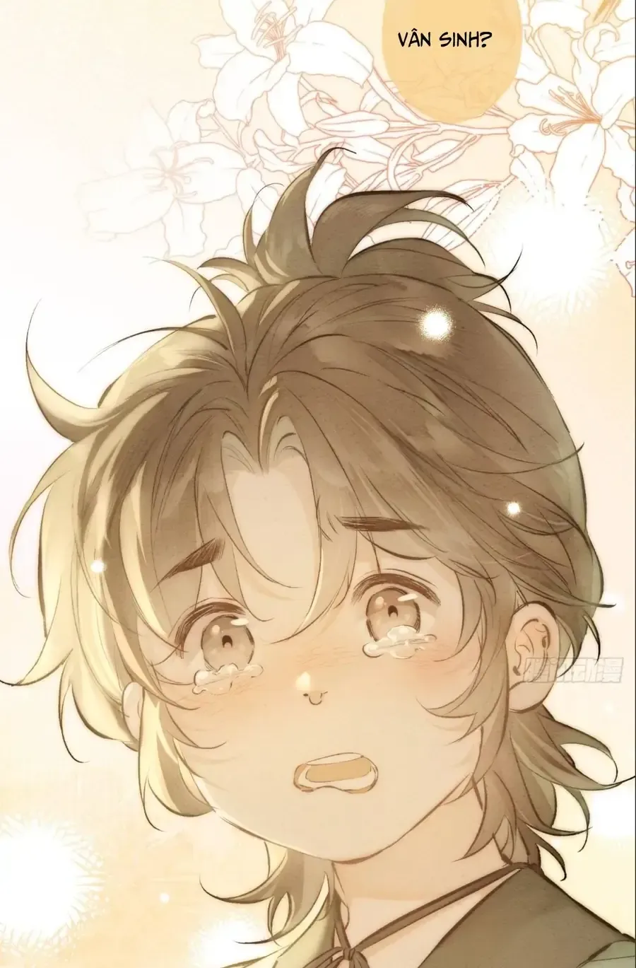 Trọng Sinh Chi Nữ Tướng Tinh Chap 8 - Next Chap 9