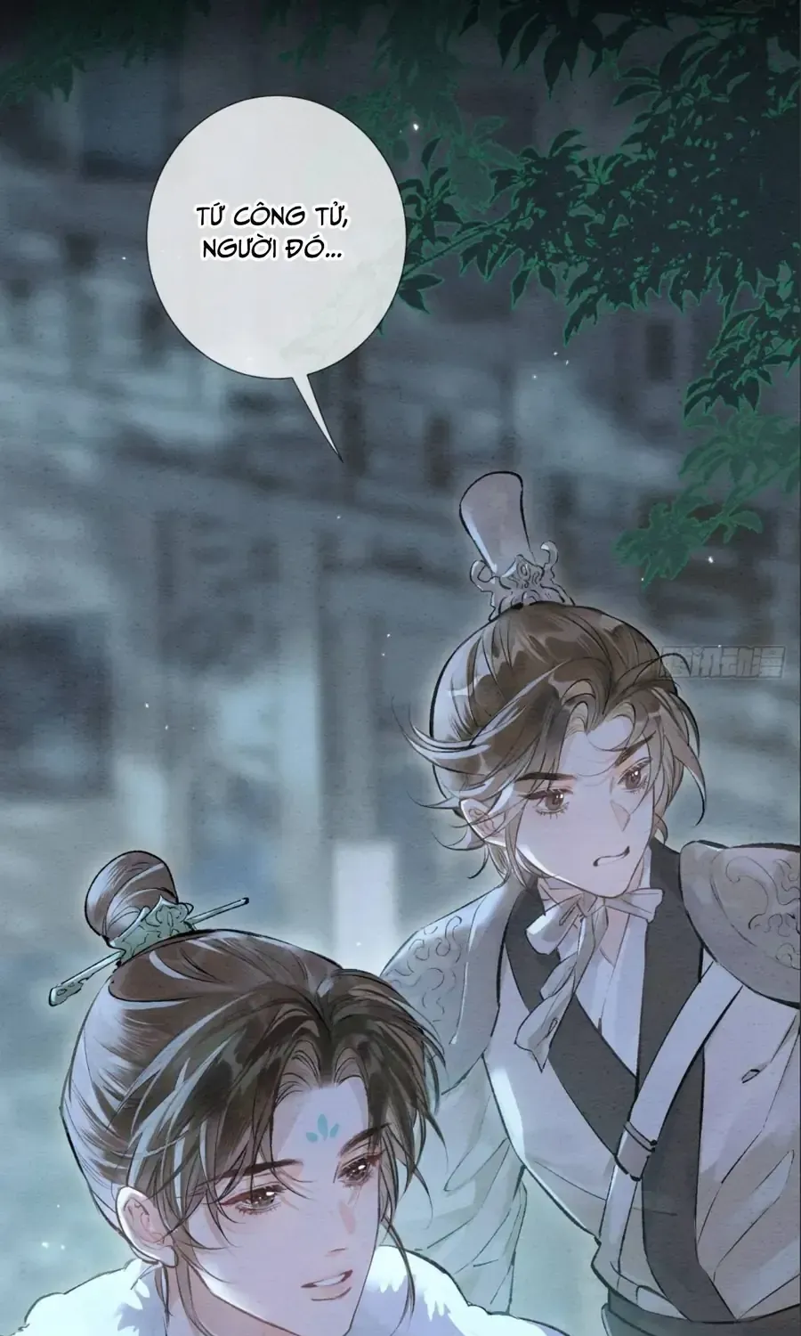 Trọng Sinh Chi Nữ Tướng Tinh Chap 8 - Next Chap 9