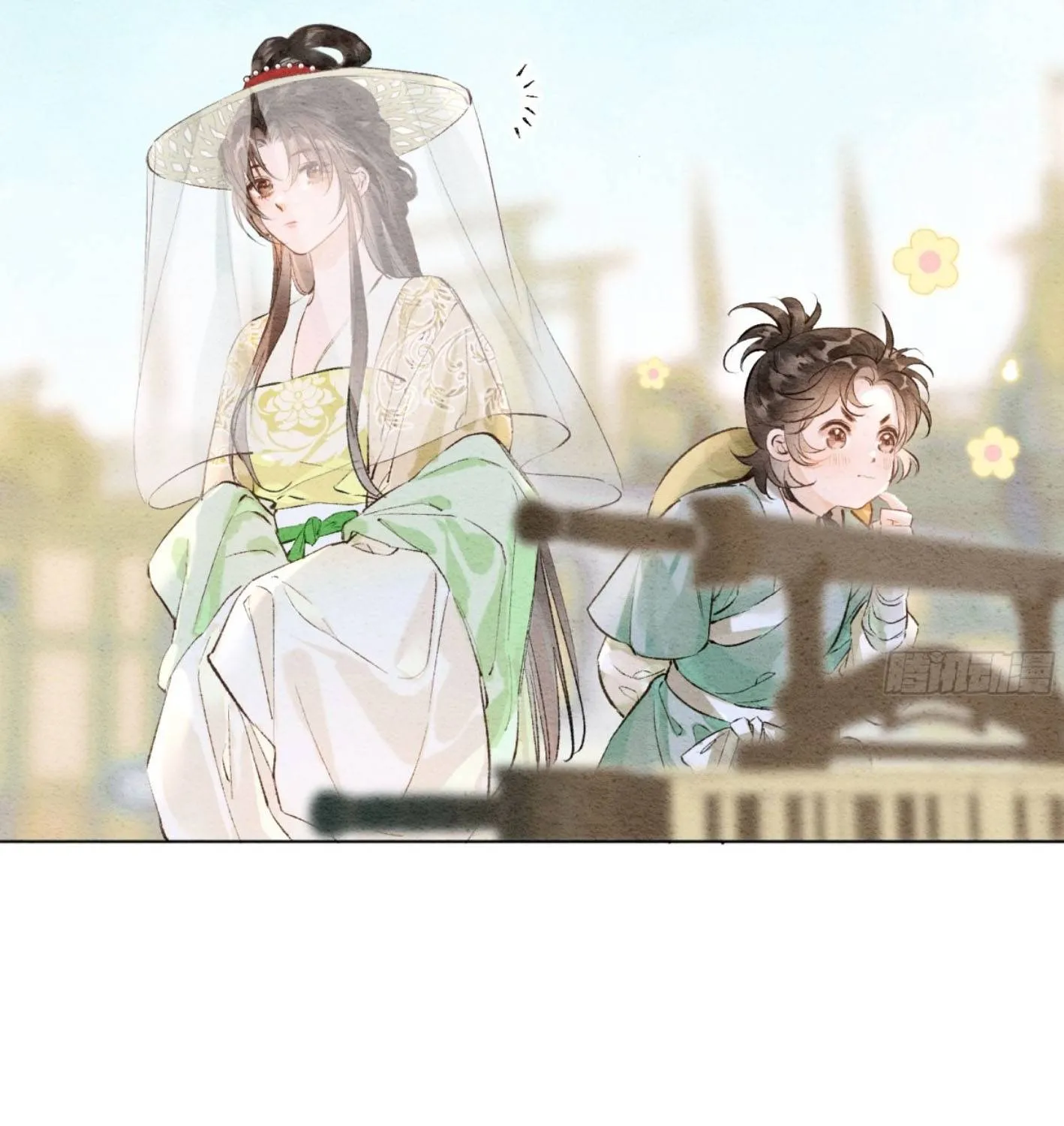 Trọng Sinh Chi Nữ Tướng Tinh Chap 9 - Next Chap 10