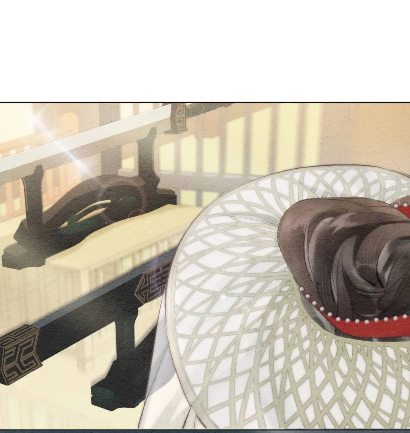 Trọng Sinh Chi Nữ Tướng Tinh Chap 9 - Next Chap 10