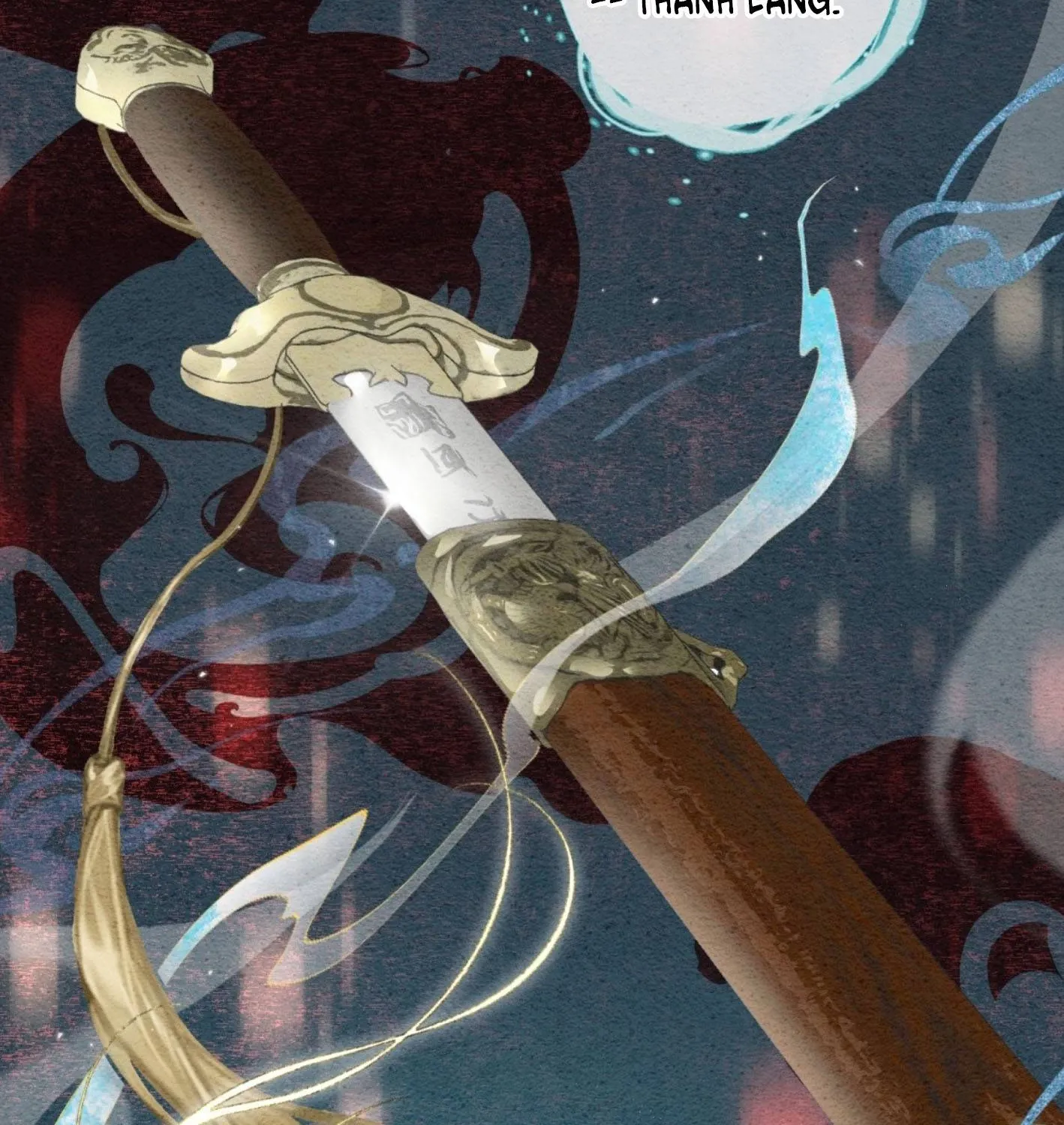 Trọng Sinh Chi Nữ Tướng Tinh Chap 9 - Next Chap 10