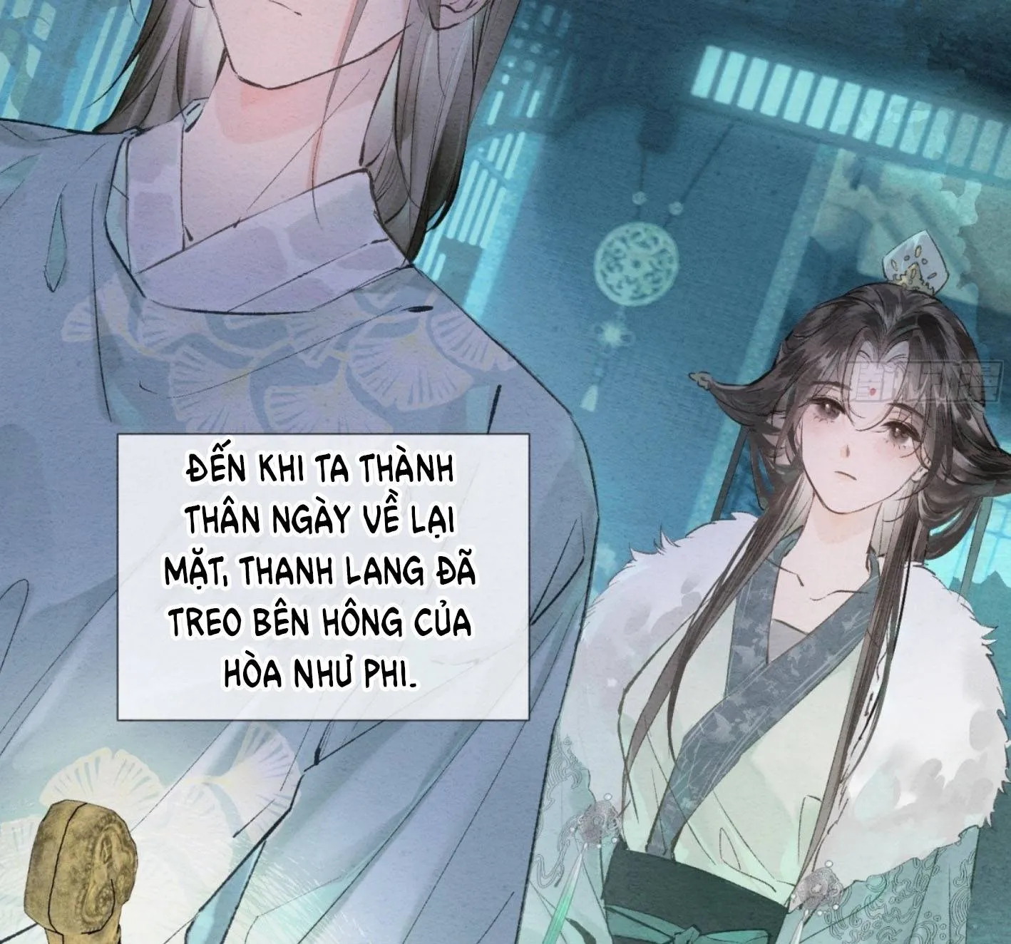 Trọng Sinh Chi Nữ Tướng Tinh Chap 9 - Next Chap 10