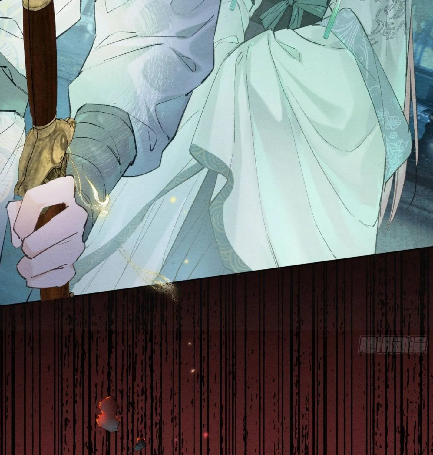 Trọng Sinh Chi Nữ Tướng Tinh Chap 9 - Next Chap 10