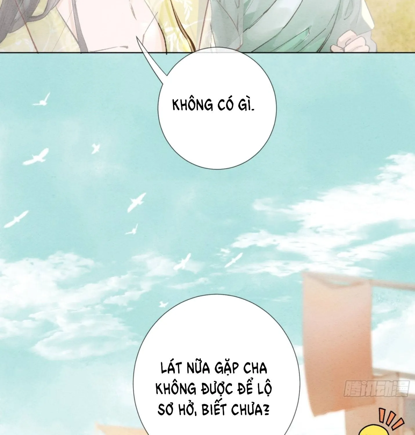 Trọng Sinh Chi Nữ Tướng Tinh Chap 9 - Next Chap 10