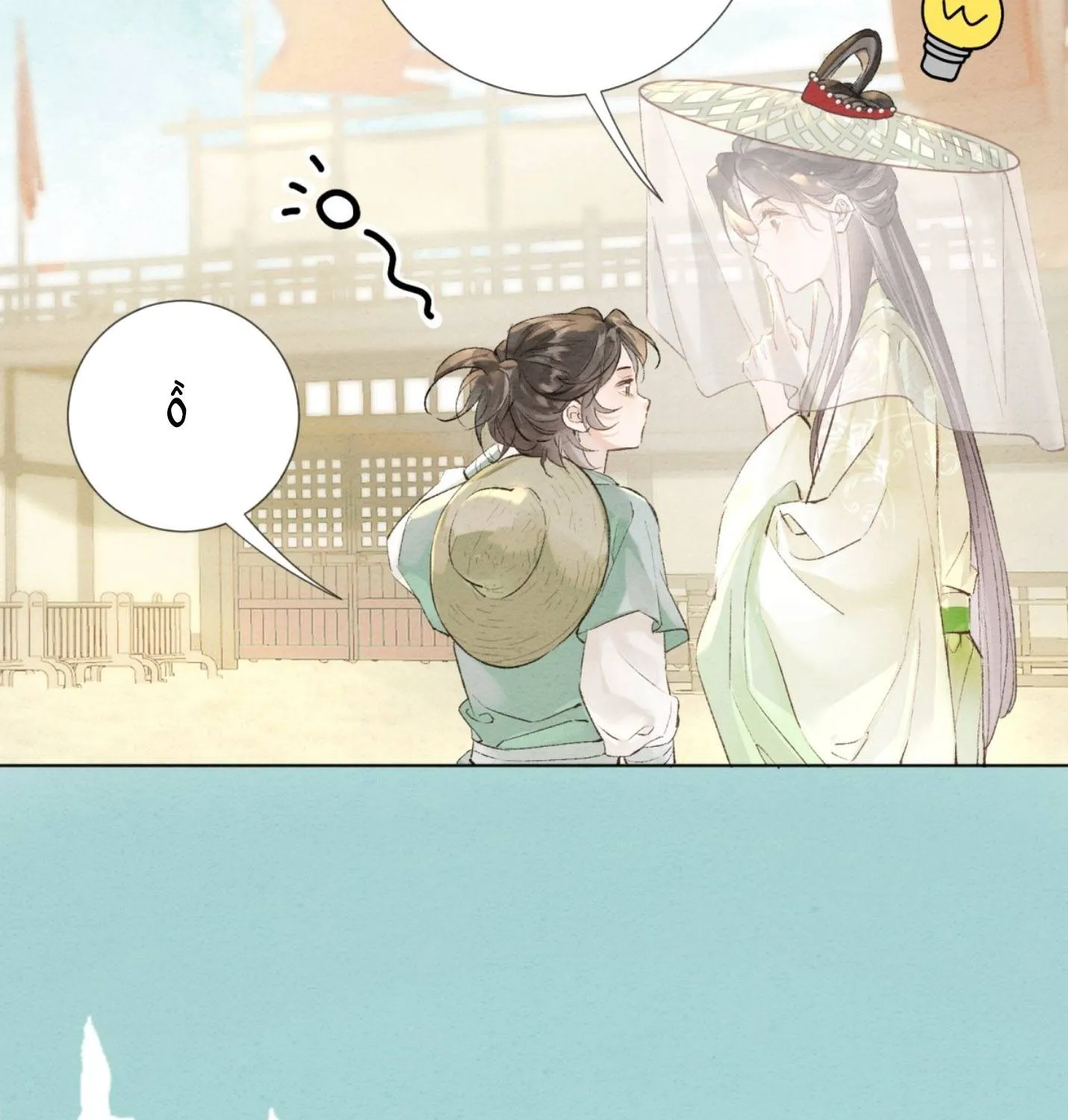 Trọng Sinh Chi Nữ Tướng Tinh Chap 9 - Next Chap 10