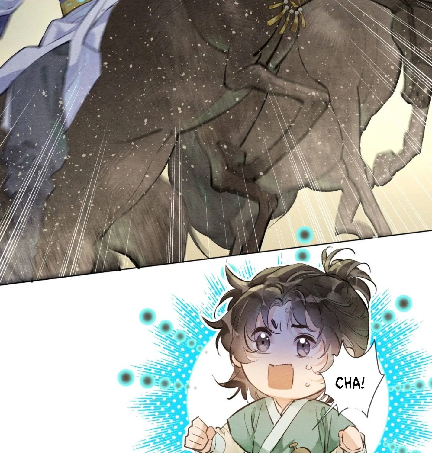 Trọng Sinh Chi Nữ Tướng Tinh Chap 9 - Next Chap 10