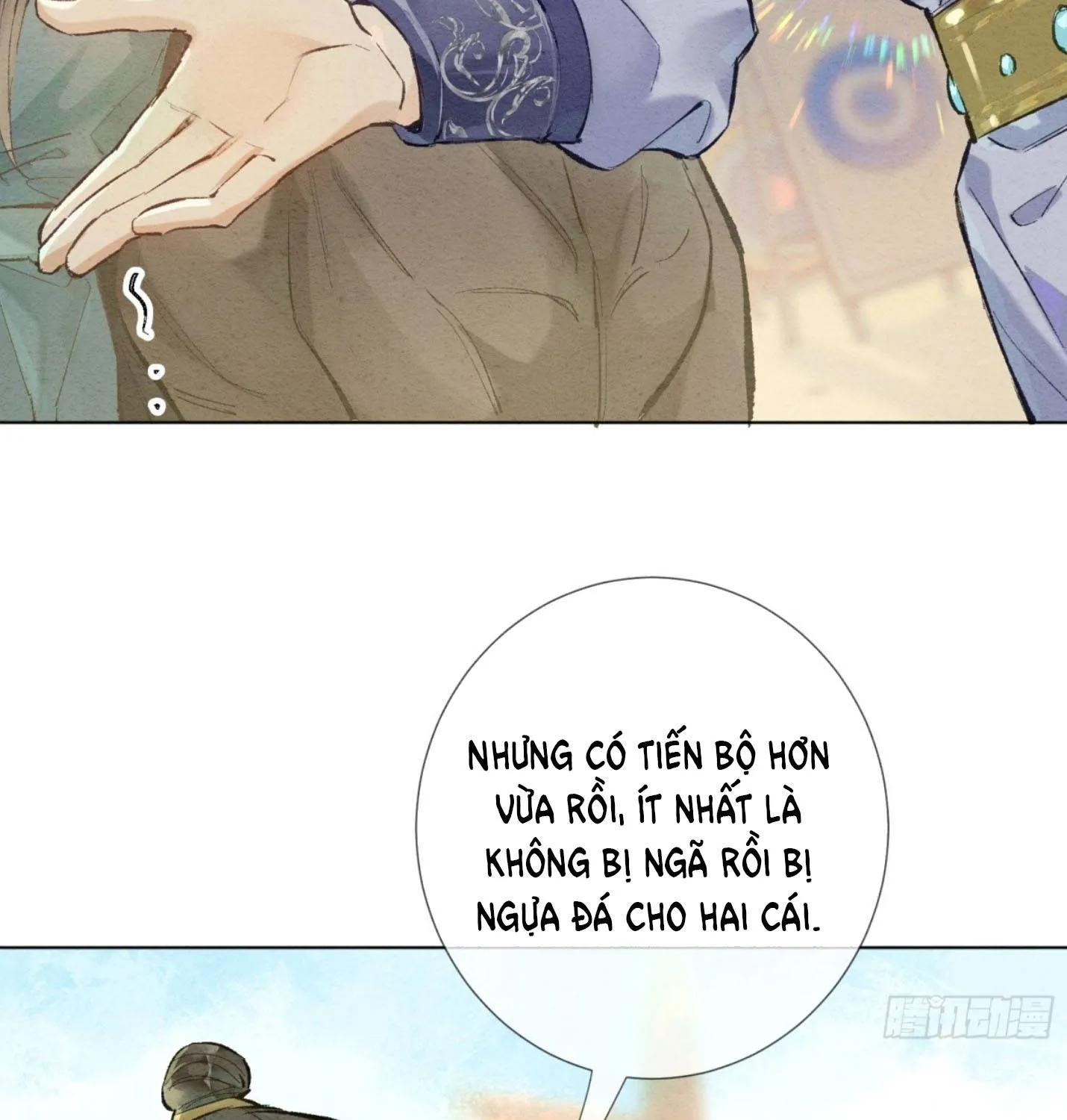 Trọng Sinh Chi Nữ Tướng Tinh Chap 9 - Next Chap 10