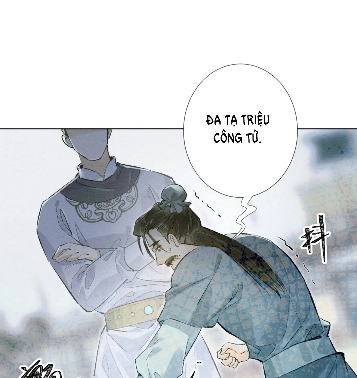 Trọng Sinh Chi Nữ Tướng Tinh Chap 9 - Next Chap 10