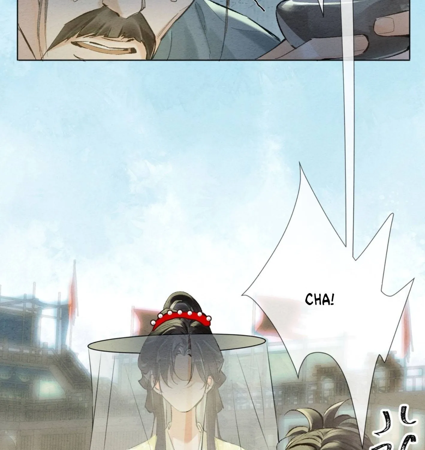 Trọng Sinh Chi Nữ Tướng Tinh Chap 9 - Next Chap 10