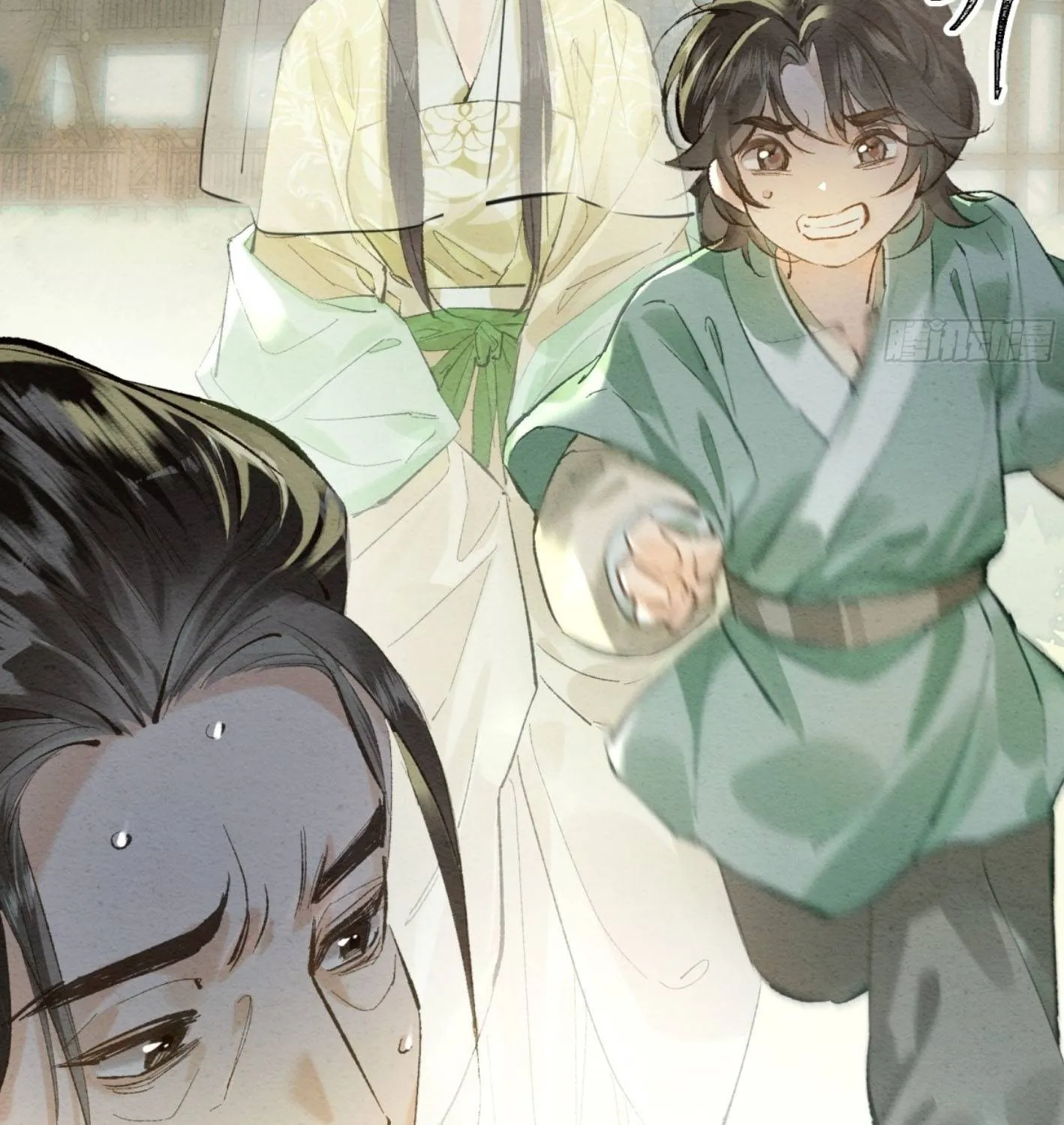 Trọng Sinh Chi Nữ Tướng Tinh Chap 9 - Next Chap 10