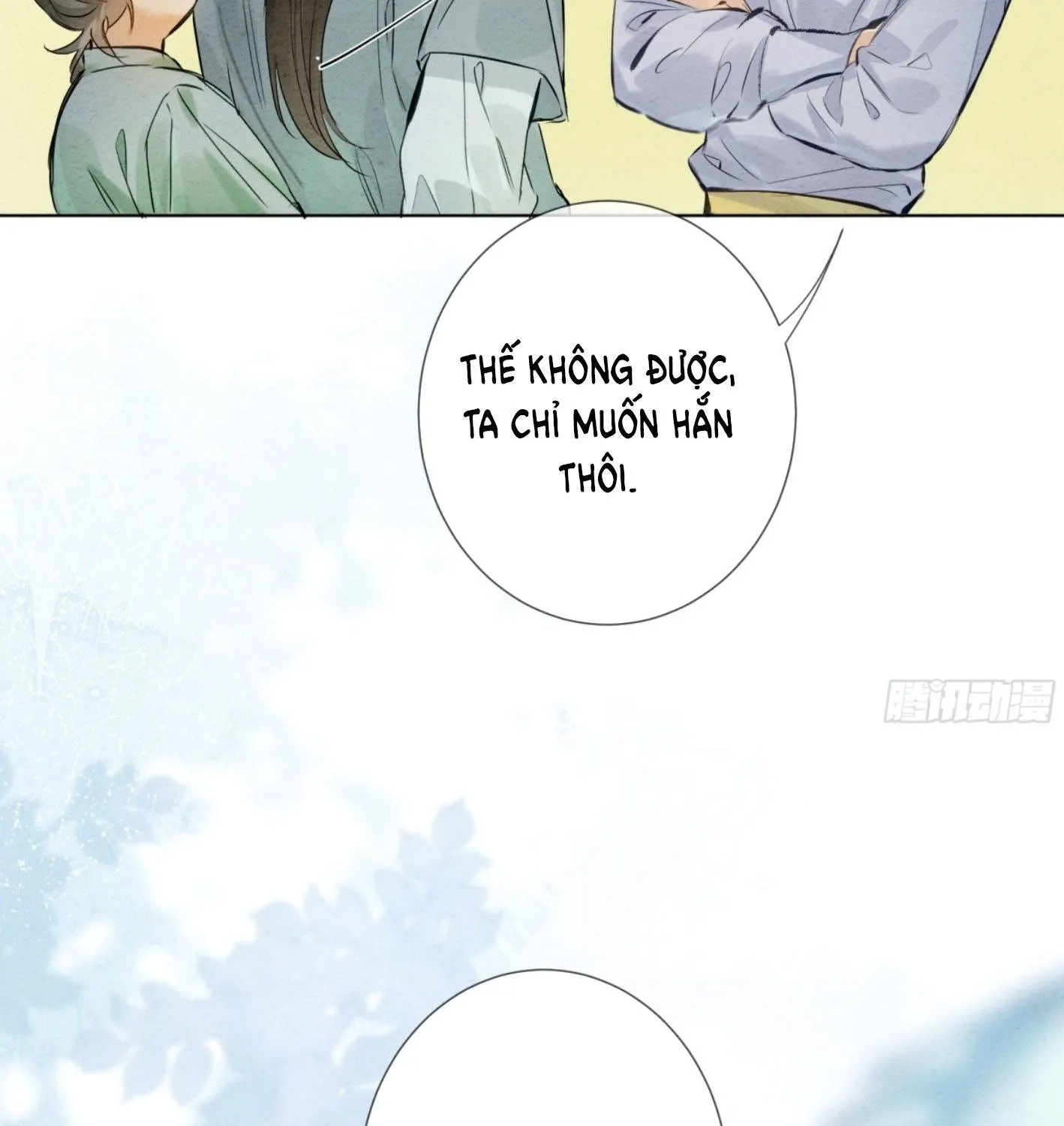 Trọng Sinh Chi Nữ Tướng Tinh Chap 9 - Next Chap 10