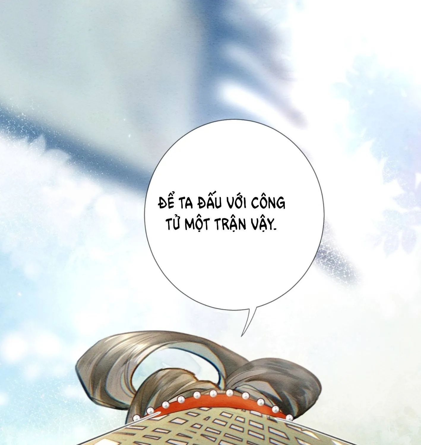 Trọng Sinh Chi Nữ Tướng Tinh Chap 9 - Next Chap 10