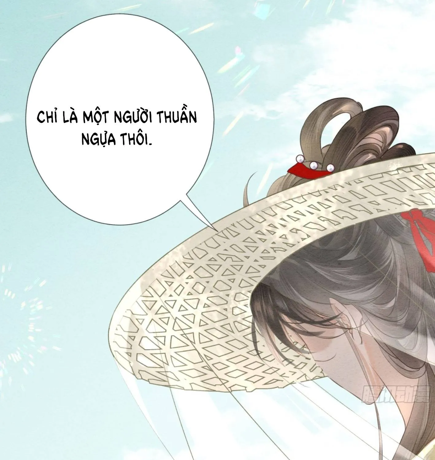 Trọng Sinh Chi Nữ Tướng Tinh Chap 9 - Next Chap 10