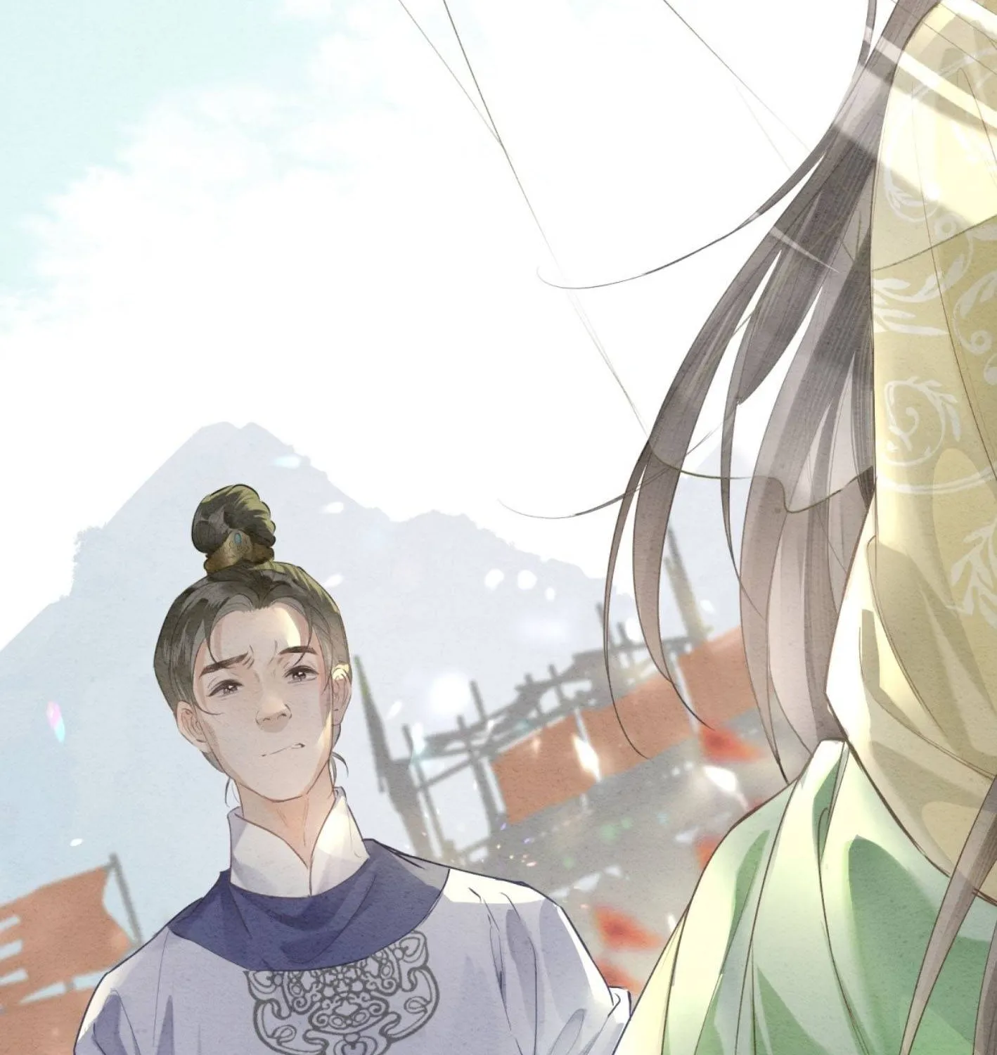 Trọng Sinh Chi Nữ Tướng Tinh Chap 9 - Next Chap 10