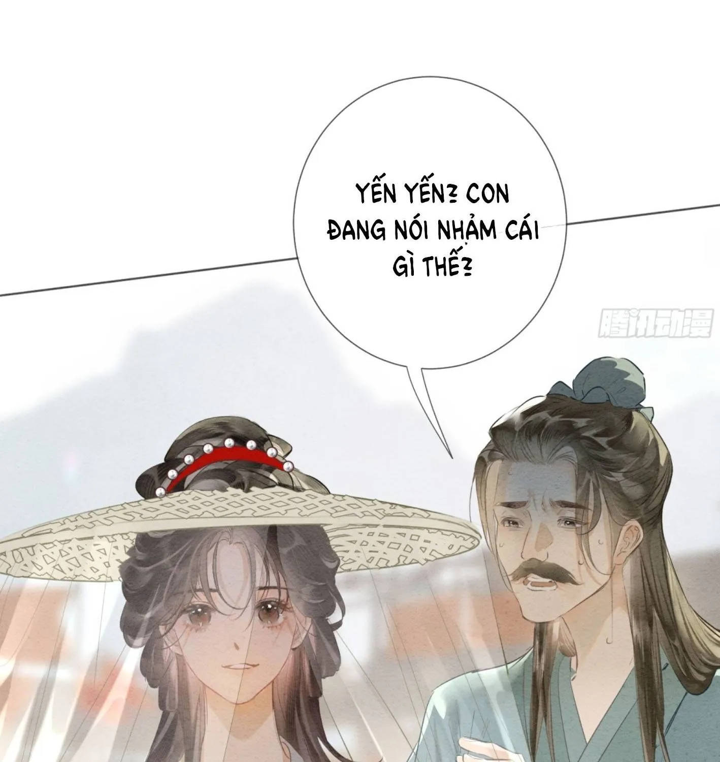 Trọng Sinh Chi Nữ Tướng Tinh Chap 9 - Next Chap 10