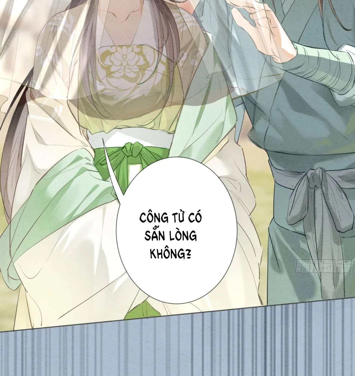 Trọng Sinh Chi Nữ Tướng Tinh Chap 9 - Next Chap 10