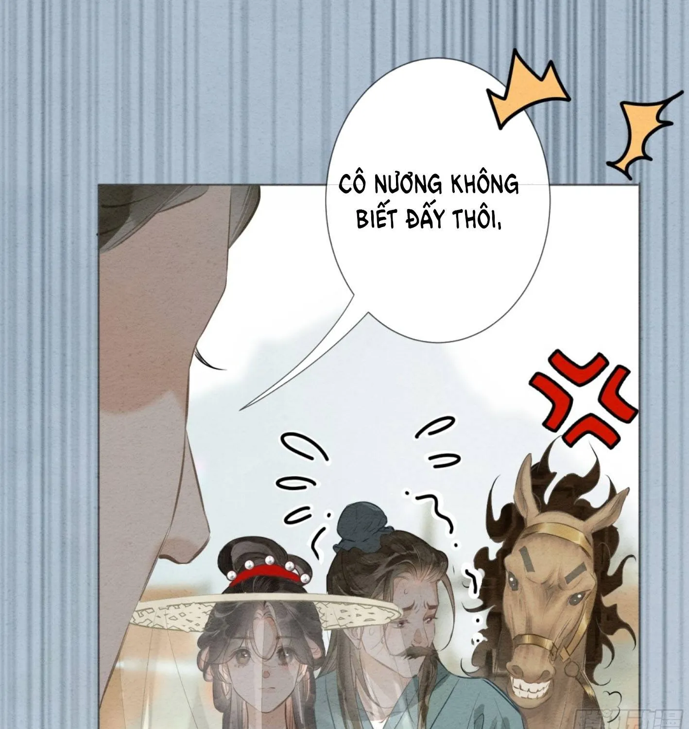 Trọng Sinh Chi Nữ Tướng Tinh Chap 9 - Next Chap 10