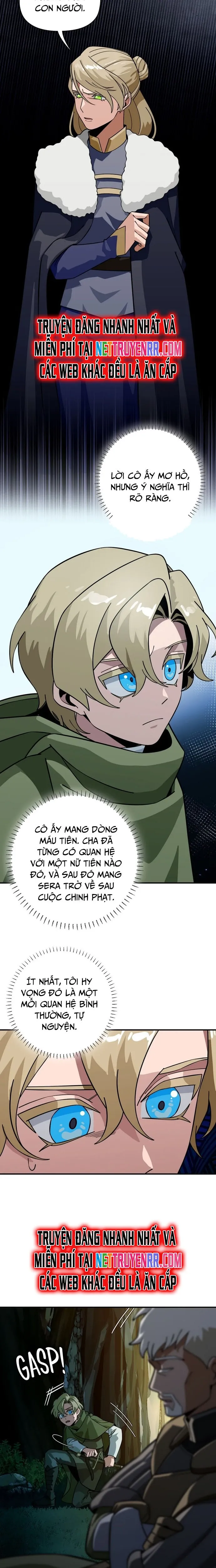 Trọng Sinh Chi Quân Chủ Chap 41 - Next Chap 42