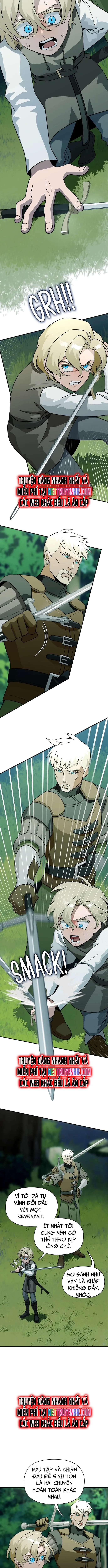 Trọng Sinh Chi Quân Chủ Chap 42 - Next Chap 43