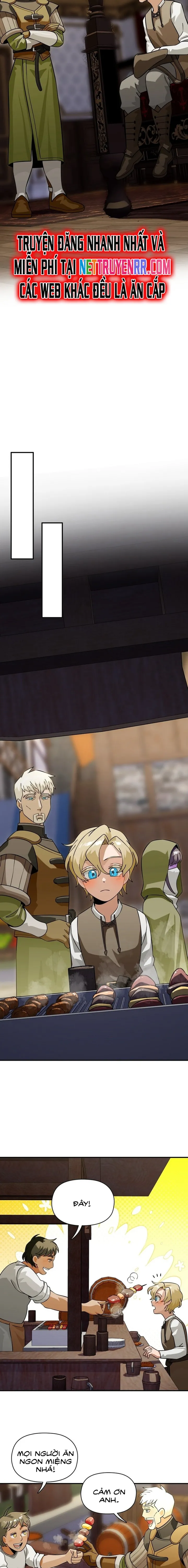 Trọng Sinh Chi Quân Chủ Chap 45 - Next Chap 46