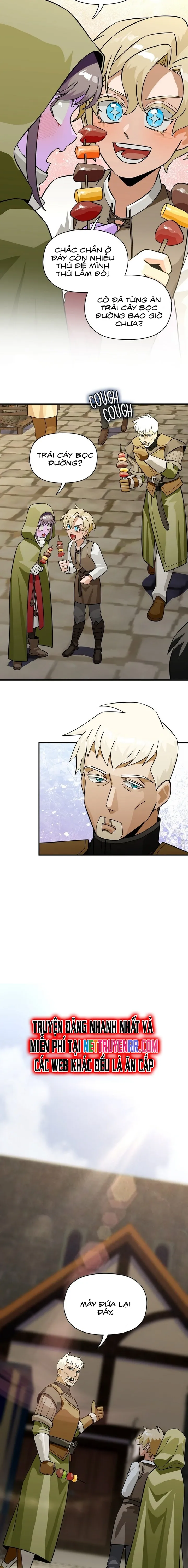 Trọng Sinh Chi Quân Chủ Chap 45 - Next Chap 46