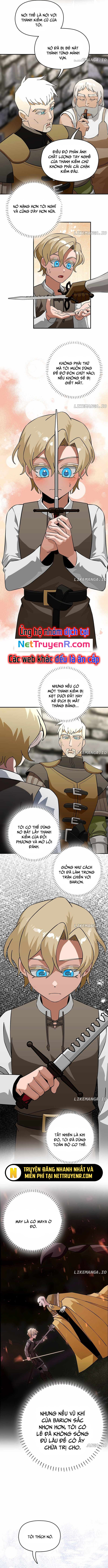 Trọng Sinh Chi Quân Chủ Chap 46 - Next Chap 47