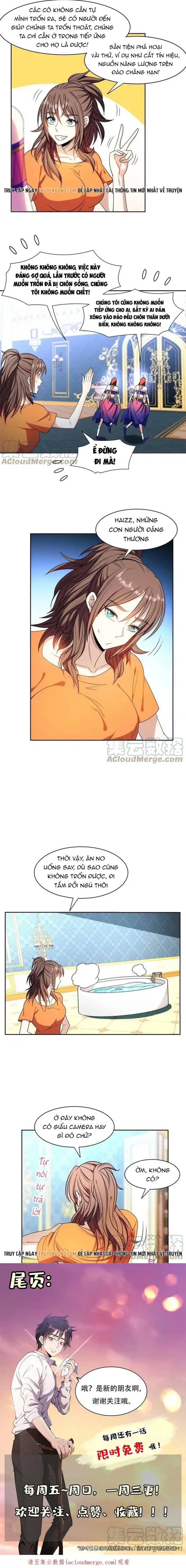 Trọng Sinh Chi Thần Cấp Bại Gia Tử Chap 154 - Next Chap 155