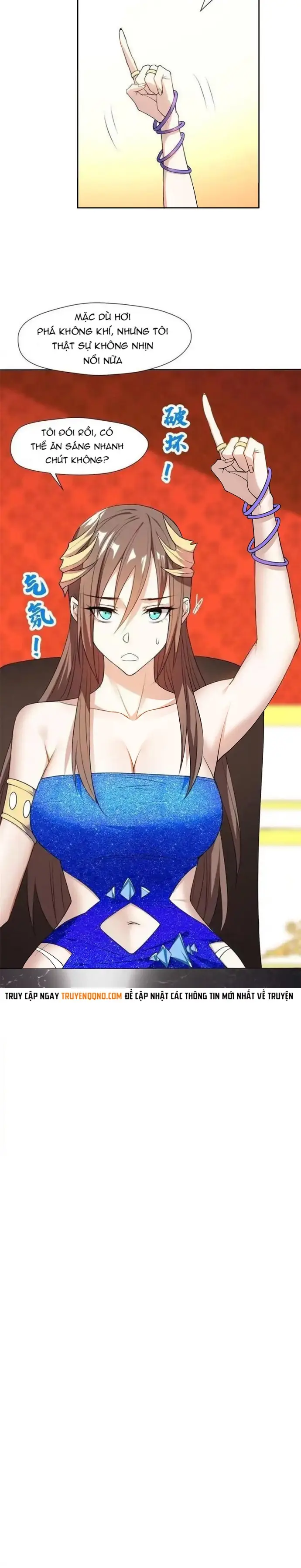 Trọng Sinh Chi Thần Cấp Bại Gia Tử Chap 157 - Next Chap 158