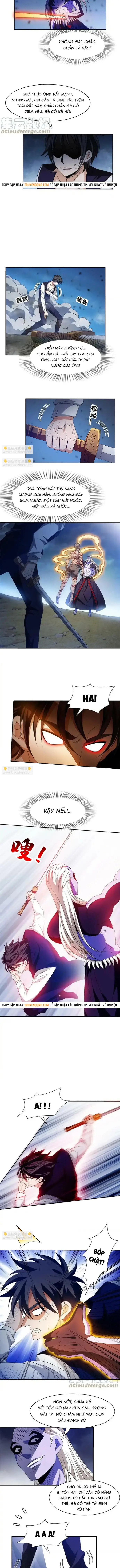 Trọng Sinh Chi Thần Cấp Bại Gia Tử Chap 196 - Next Chap 197