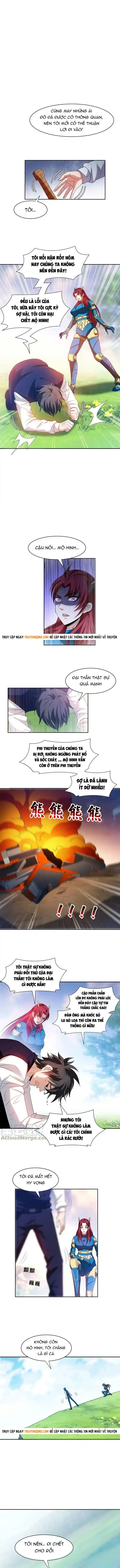 Trọng Sinh Chi Thần Cấp Bại Gia Tử Chap 197 - Next Chap 198