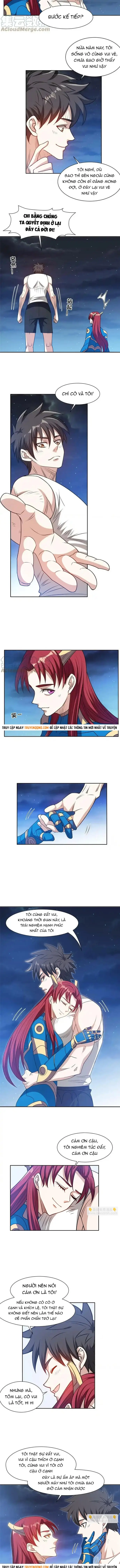 Trọng Sinh Chi Thần Cấp Bại Gia Tử Chap 198 - Next Chap 199