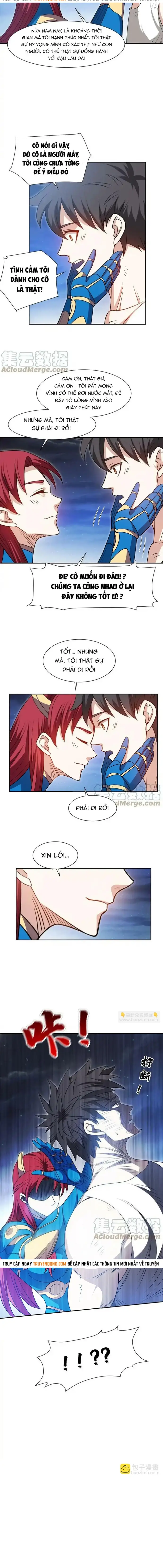 Trọng Sinh Chi Thần Cấp Bại Gia Tử Chap 198 - Next Chap 199