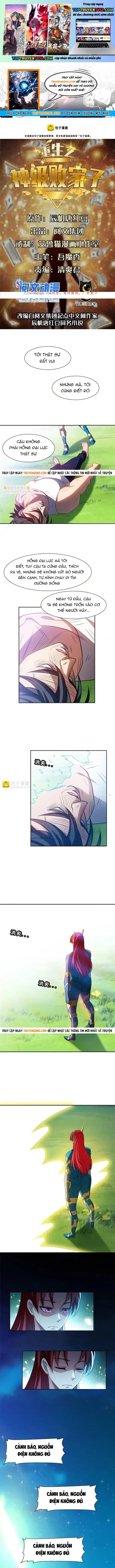 Trọng Sinh Chi Thần Cấp Bại Gia Tử Chap 199 - Next Chap 200