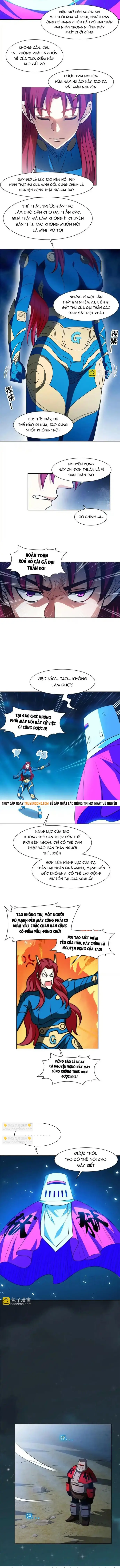 Trọng Sinh Chi Thần Cấp Bại Gia Tử Chap 199 - Next Chap 200