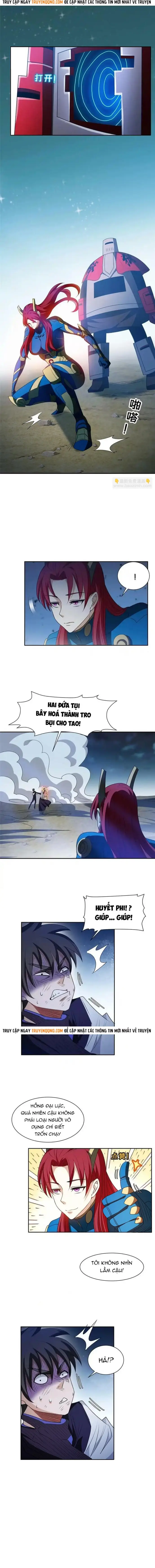 Trọng Sinh Chi Thần Cấp Bại Gia Tử Chap 199 - Next Chap 200