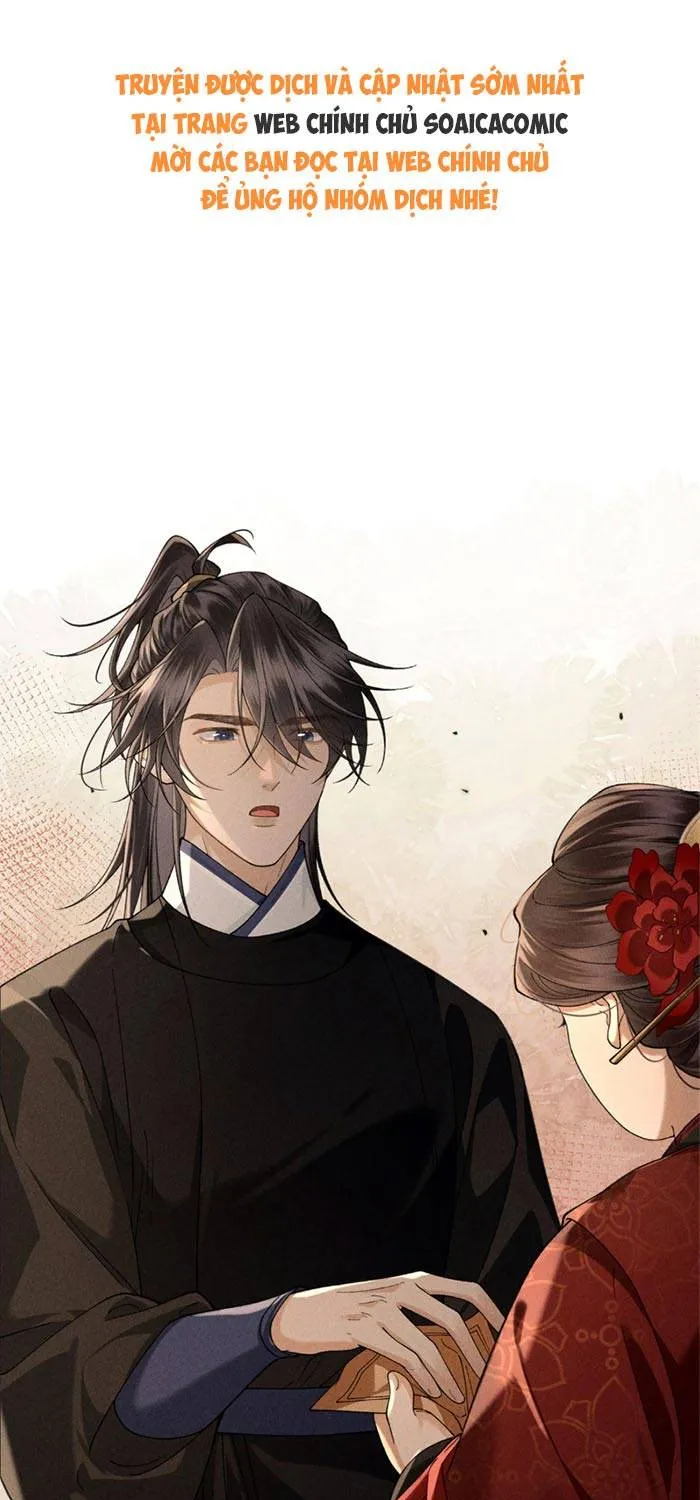 Trọng Sinh Chi Tướng Môn Độc Hậu Chap 31 - Next Chap 32