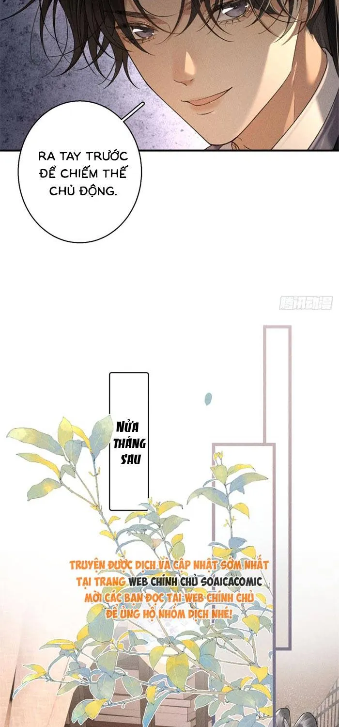 Trọng Sinh Chi Tướng Môn Độc Hậu Chap 31 - Next Chap 32